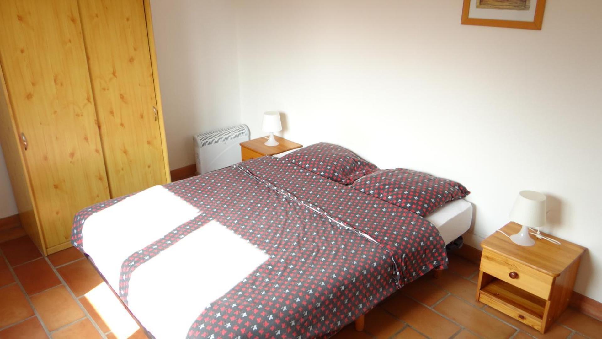 L'Orangeraie Apartment Claira Ruang foto