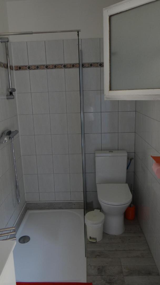 L'Orangeraie Apartment Claira Ruang foto